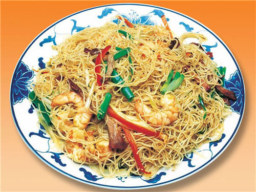 Dish 1